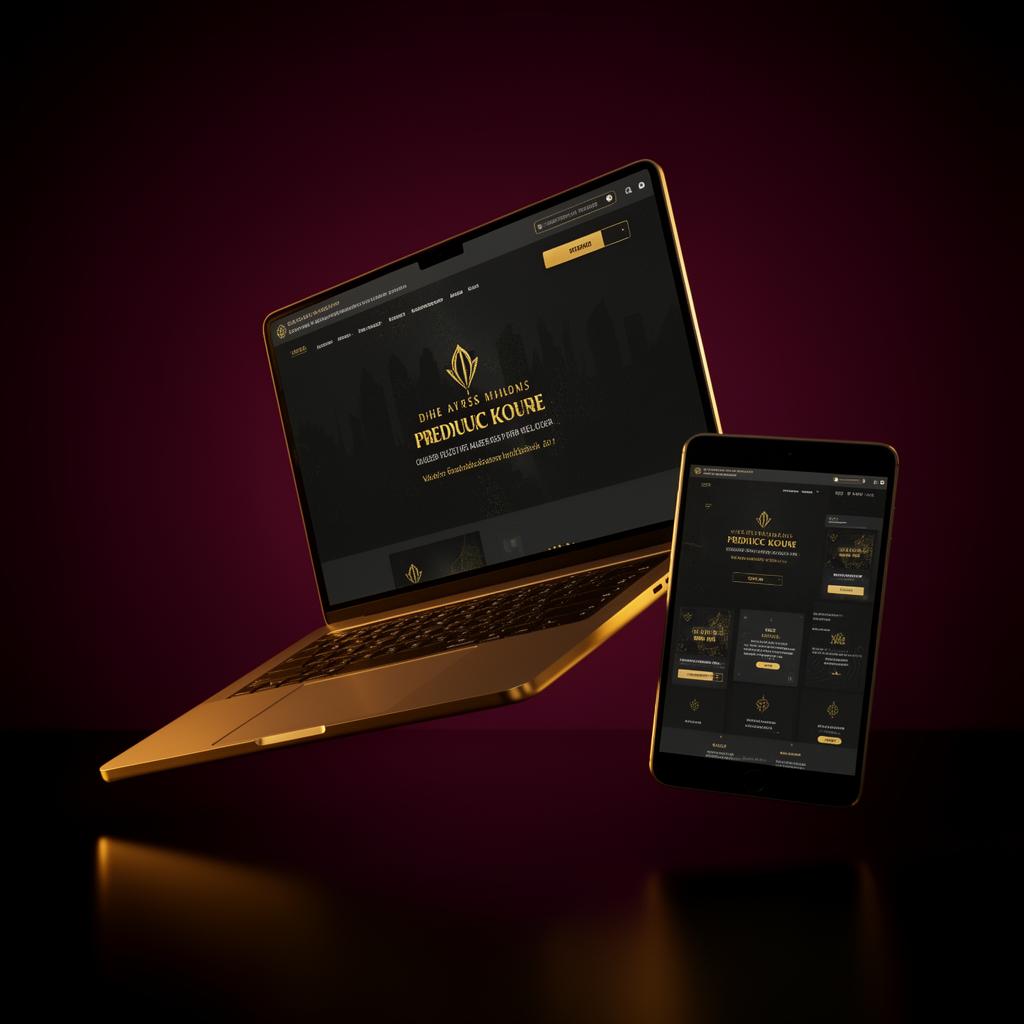 Mockup del Método C.A.I